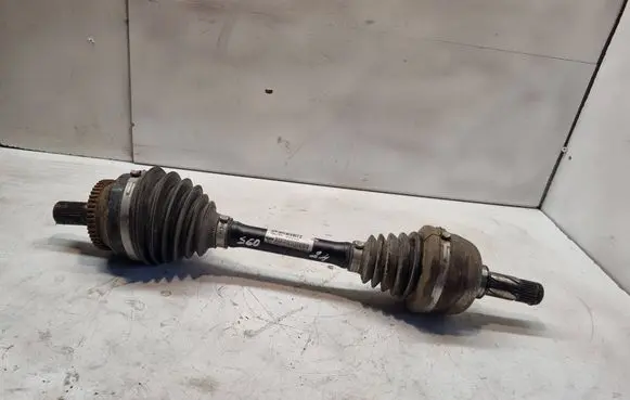 Volvo S60 Front driveshaft P30735120 T066209