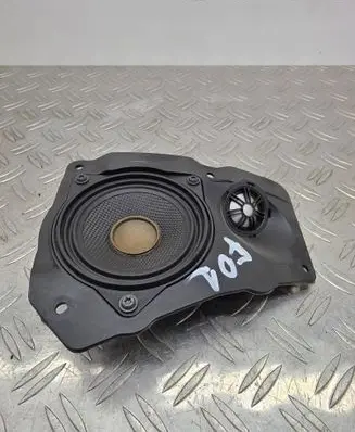 BMW 7 F01 F02 F03 F04 Parcel shelf speaker 9151971 18820010 430407861761