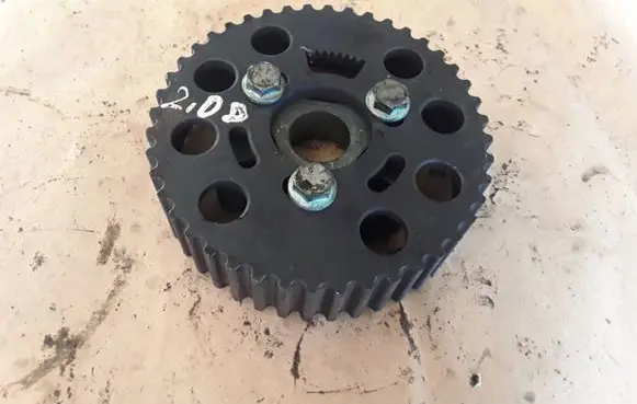 Volkswagen Tiguan Camshaft pulley/ VANOS 038109111E