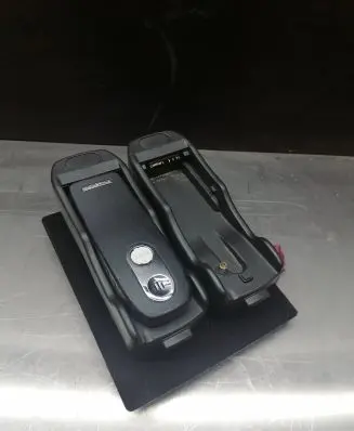 Antenna control unit