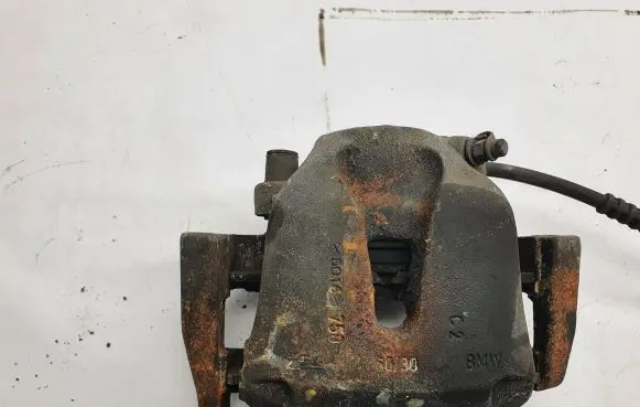 BMW X6 F16 Front brake caliper