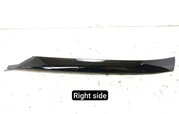 Chevrolet Corvette C8 (A) pillar trim 23342317