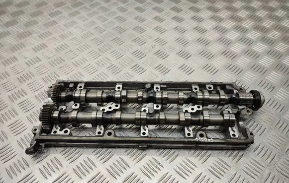 Volkswagen Golf VI Camshaft holder 03L103286A 03L101B 03L102B