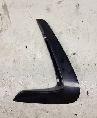 BMW 4 F36 Gran coupe Fender trim (molding) 7294825 62411610