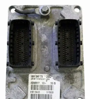 Fiat Stilo Engine control unit/module 51759028