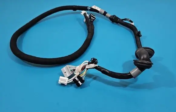 Lexus NX Tailgate/trunk wiring harness 82185-78080A-1 IMPRK1523727