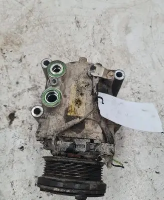 Ford Focus Air conditioning (A/C) compressor (pump)