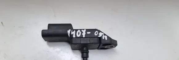 Peugeot 407 Air pressure sensor 9639027480