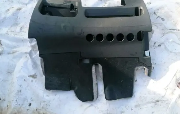 Audi A4 S4 B5 8D Other interior part 8d1863075