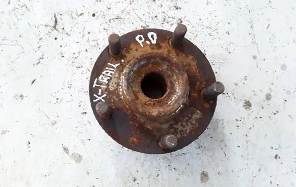 Nissan X-Trail T31 Front wheel ball bearing NOCODE