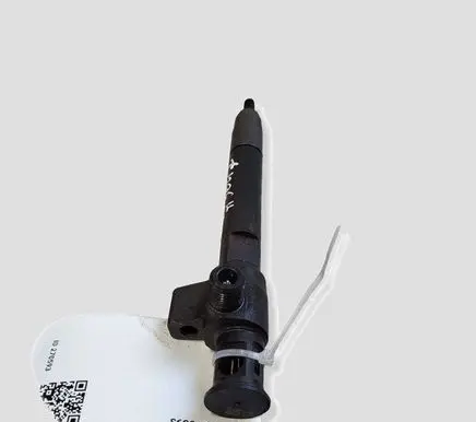 Ford Mondeo MK V Fuel injector 9674984080