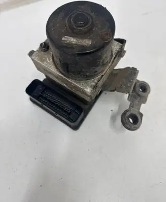 Audi A3 S3 8L ABS Pump 1C0907379J 00007877D4 10096003153