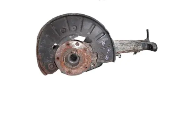 Audi Q7 4L Front wheel hub 7L0407258A