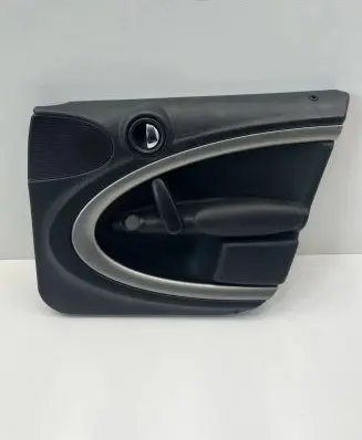 Mini Cooper Countryman R60 Front door card panel trim 9800004