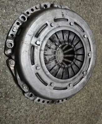 BMW 3 E46 Pressure plate 3082001873