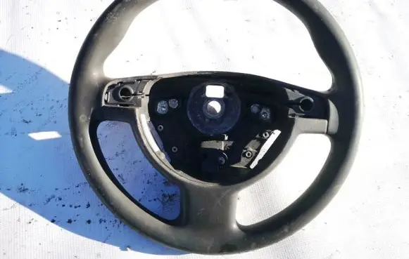 Opel Meriva A Steering wheel cv250100xxn
