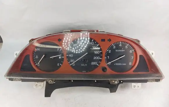 Toyota Celica T180 Speedometer (instrument cluster) 831002D020 2576004621