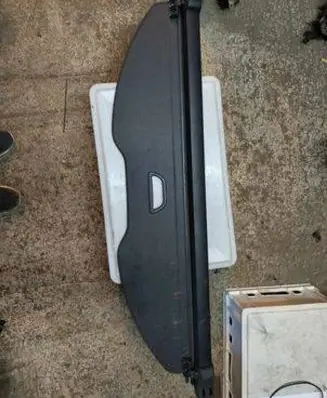 Mercedes-Benz B W246 W242 Parcel shelf load cover 