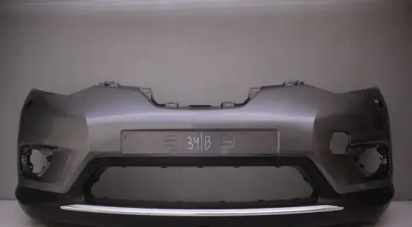 Nissan X-Trail T32 Front bumper