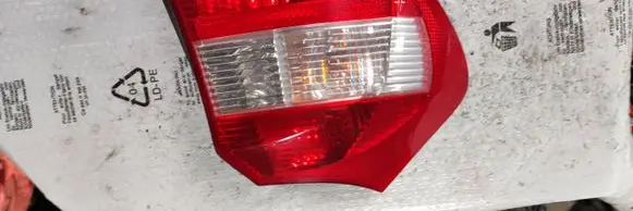 Rear/tail lights