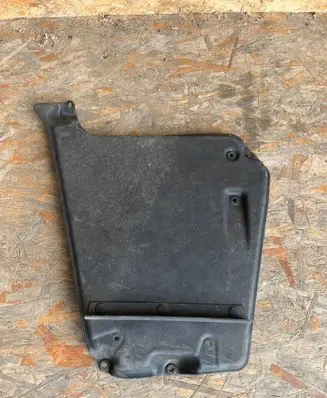 Audi A6 S6 C8 4K Pickup box liner 4K0825311