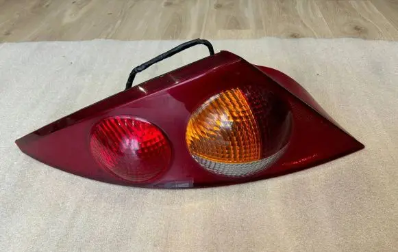 Ford Cougar Rear/tail lights 98BG13405AT 8A0151160N 98BG13A603AN