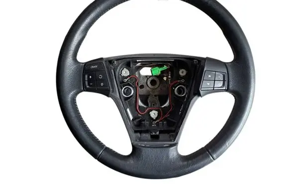Volvo V50 Steering wheel 30723664