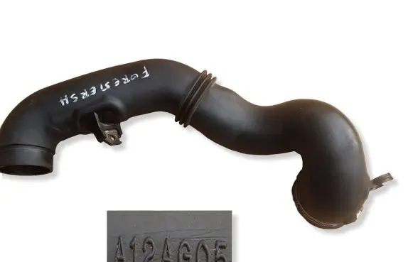 Subaru Forester SH Air intake hose/pipe A12AG05