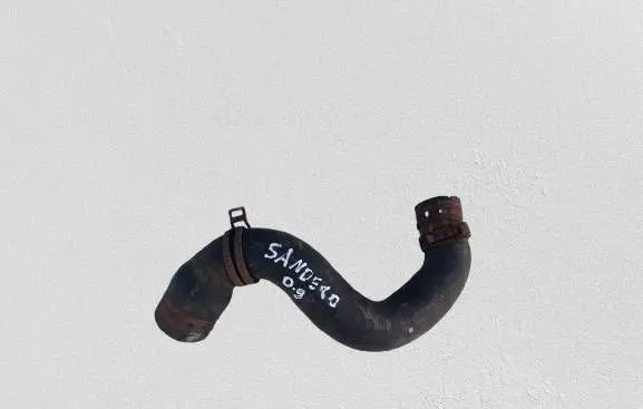 Dacia Sandero Engine coolant pipe/hose