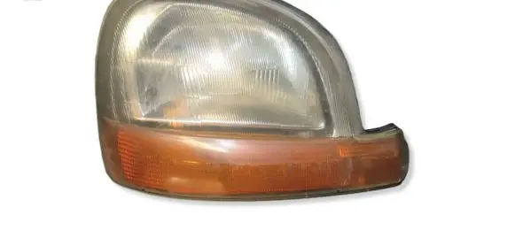 Renault Kangoo I Headlight/headlamp 