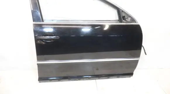 Volkswagen Phaeton Front door 
