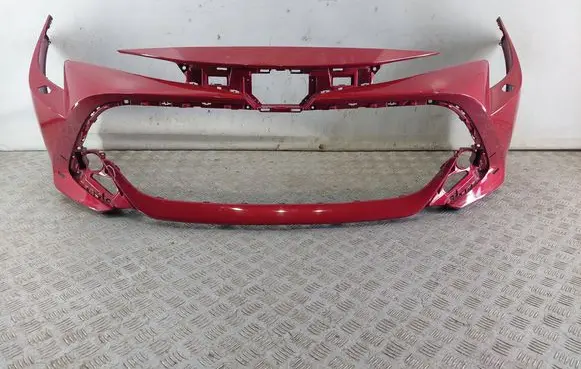 Toyota Corolla E210 E21 Front bumper 5211902J90