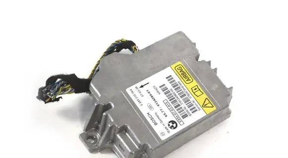 BMW X3 F25 Airbag control unit/module 0285010064 9134280