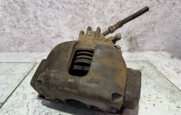 Volvo S80 Front brake caliper