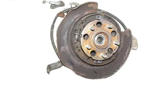 Honda CR-V Rear wheel hub