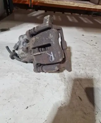 Audi A6 S6 C6 4F Rear brake caliper
