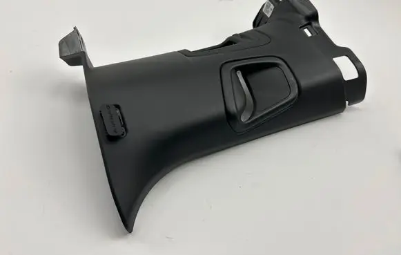Jeep Grand Cherokee WL (C) pillar trim 6XP04TRMAC MT2738 66592
