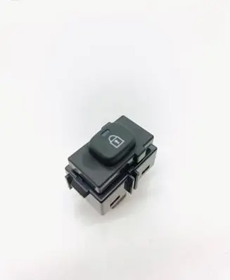Volvo S60 Central locking switch button 31343107