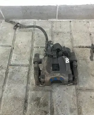 Land Rover Discovery Sport Rear brake caliper FK722K327BD