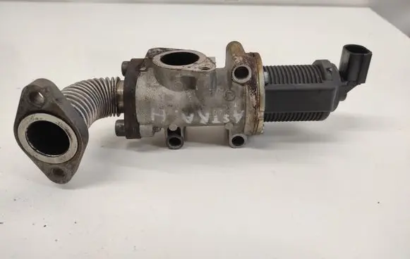 Opel Astra H EGR valve 5116300