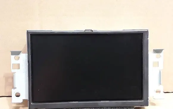 Volvo V60 Screen/display/small screen 31357018