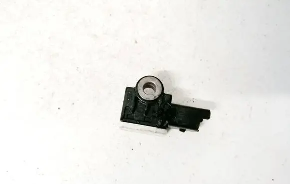Peugeot 3008 I Airbag deployment crash/impact sensor 9663904980