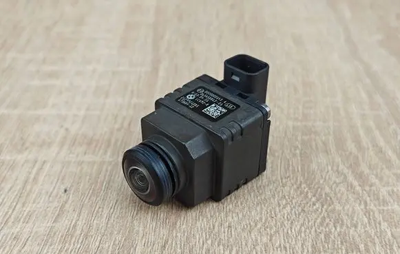 BMW 4 G22 G23 G24 G26 Reversing camera 5A58B13