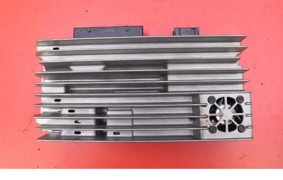 Audi Q5 SQ5 8R Sound amplifier 8T0035223AN