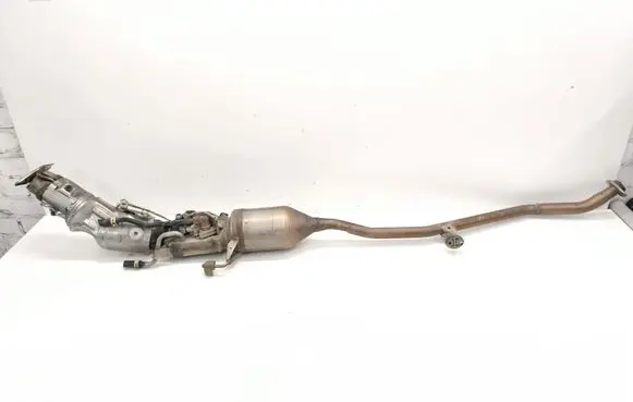 Toyota Prius+ (ZVW40) Catalyst/FAP/DPF particulate filter 33718