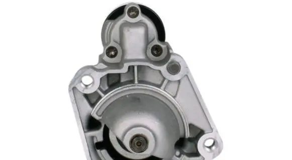 Volvo S40, V40 Starter motor CS1272