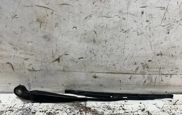 Volkswagen Lupo Rear wiper blade arm 6E0955707