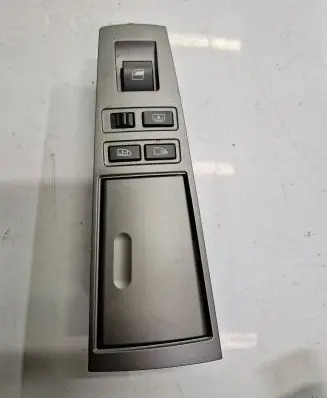 BMW 7 E65 E66 Electric window control switch 6917108 7149964