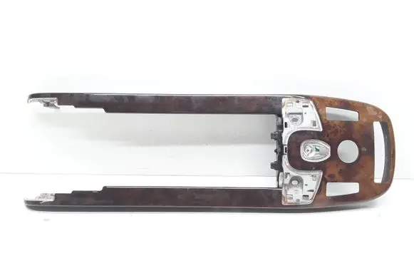 Mercedes-Benz S W221 Center console decorative trim A2216800234