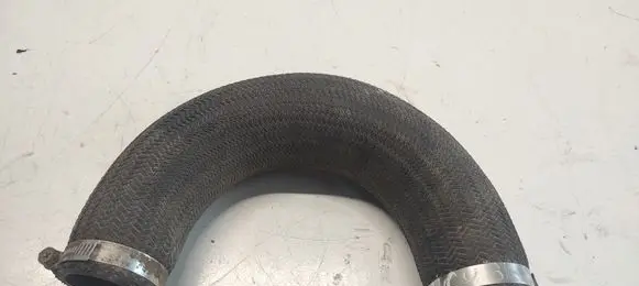 Mitsubishi Pajero Intercooler hose/pipe